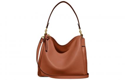 Coach Shay Shoulder Bag