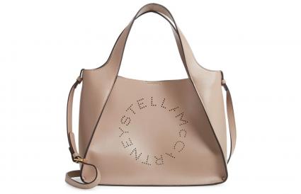 Stella Logo Tote Bag