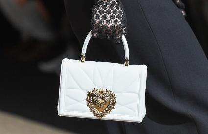 Dolce & Gabbana purse