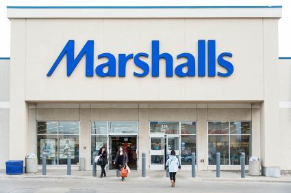 Marshalls Store