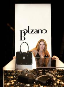 Leylani Cardoso Of Bolzano Handbags Interview Lovetoknow