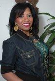 Donnella Tilery, owner of Donnella's Closet