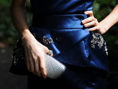 pretty clutch purse