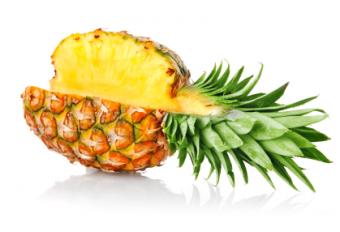 pineapple