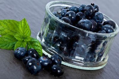 Just a cup a day provides many benefits.