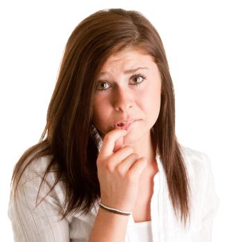 Canker sores are of unknown origin.
