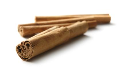 Cinnamon shows promise to regulate insulin levels