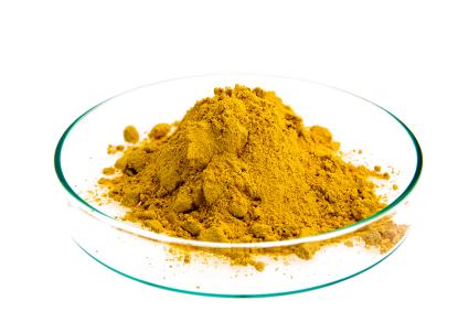 dried milk thistle