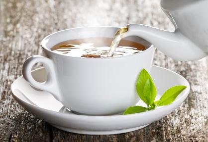 cup of tea