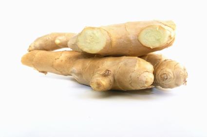 Ginger Root