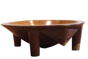 Kava bowl