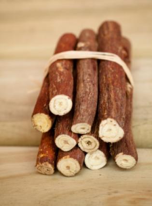 Licorice root