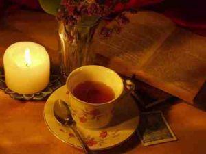 Herbal Teas and Tisanes