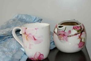 Tea