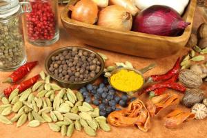 Bulk Herbs