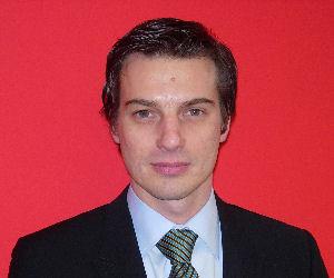 Ludovic Rassat