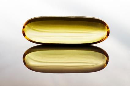 Oil Capsule