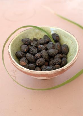 saw palmetto