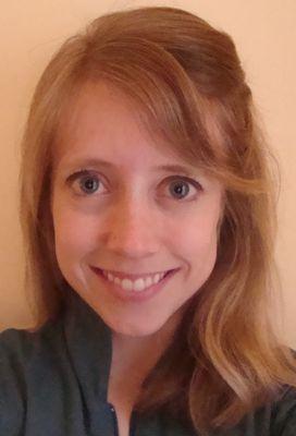 Sallie Scribner
