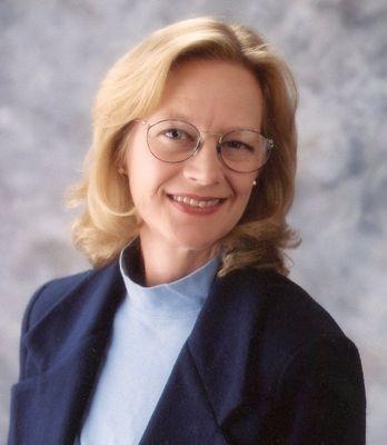 Barbara Pleasant