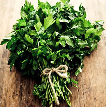 Parsley