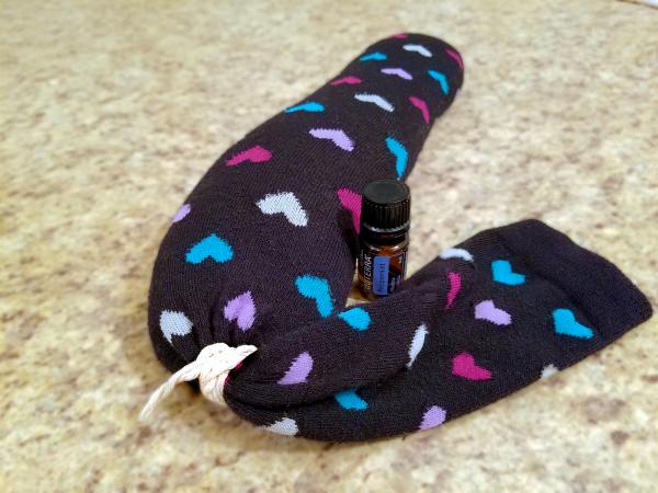 Herbal Heating Pad