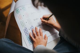Free Addition Charts for Math Made Simple