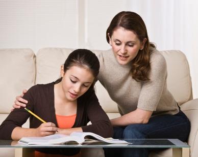 homeschool