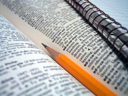 Learning Grammar Lessons