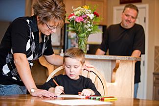 Homeschooling