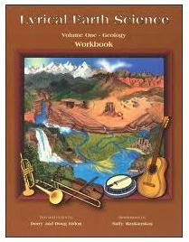 Lyrical Earth Science Learning Series Volume 1 Geology Lyrical Earth Science Learning Series Volume 1 Geology