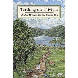 Teaching the Trivium