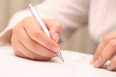 Writing