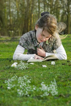 Homeschool learning can happen anywhere!