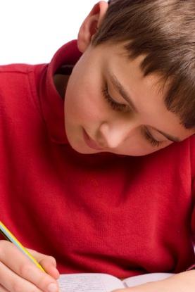 Handwriting Without Tears