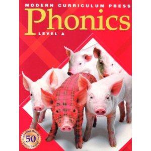 MCP Press Phonics