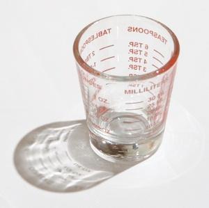 Abbreviations are found on many everyday objects.