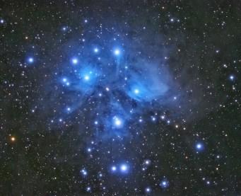The Seven Sisters