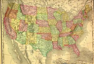 Explore U.S. history.