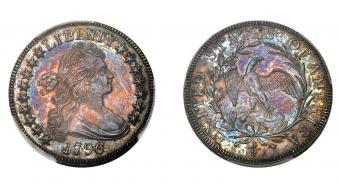 10 Most Valuable Half Dollars