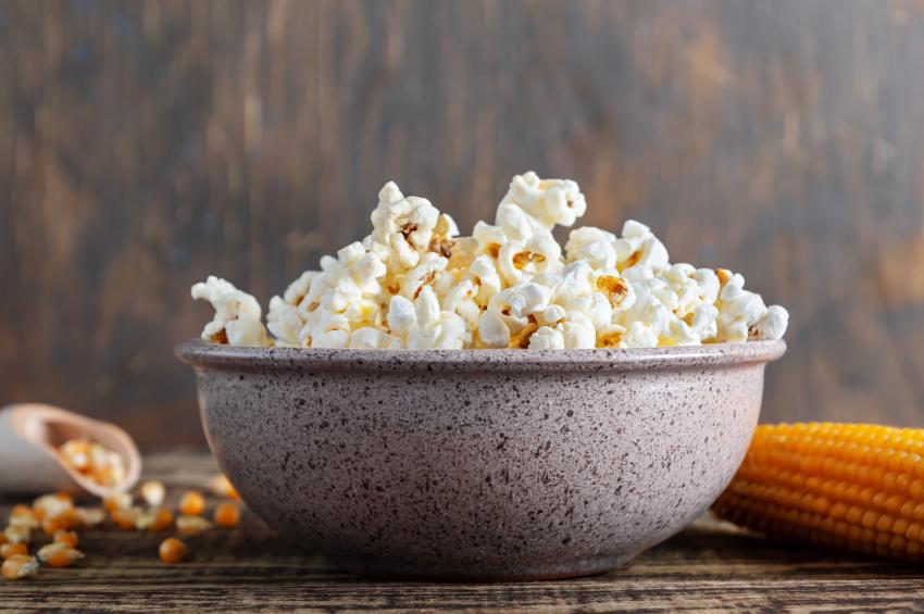 How to Get Rid of Burnt Popcorn Smell Quickly LoveToKnow