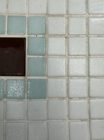 Kate's floor