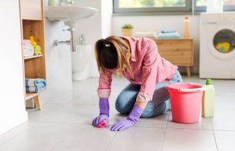 The Household Chore Pain Scale: A Totally (Un)Scientific Ranking