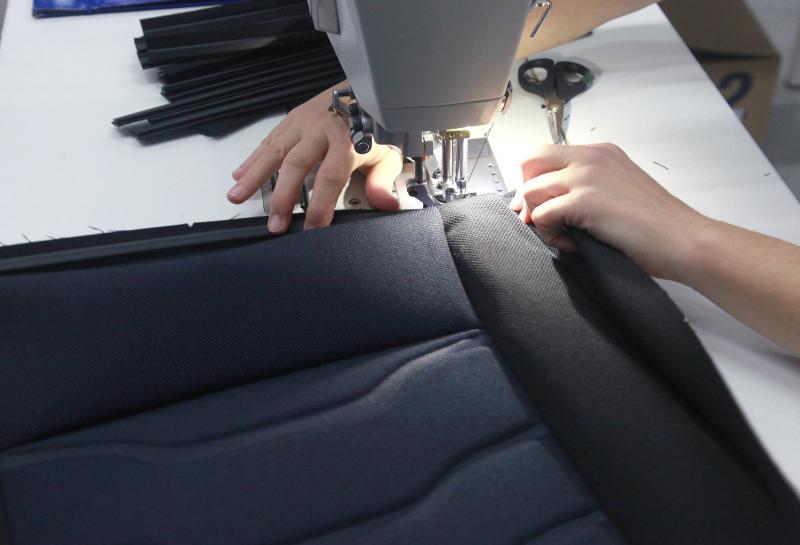 How to Make Car Seat Covers That Fit Your Seats Perfectly LoveToKnow