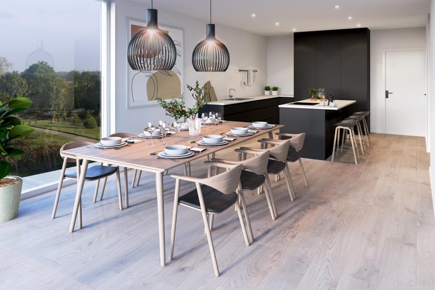 17 Black Shiplap Wall Ideas for Dramatic Design | LoveToKnow