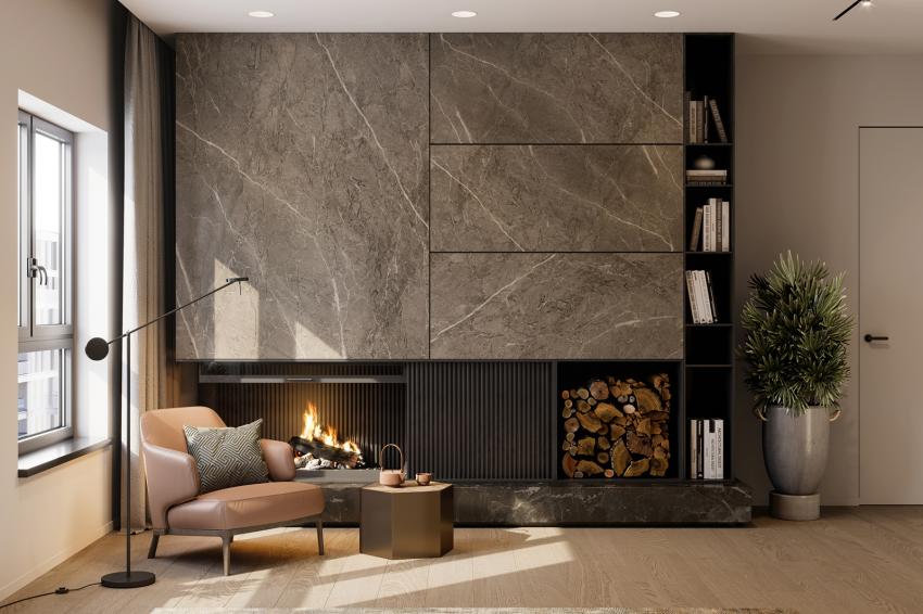 17 Black Shiplap Wall Ideas for Dramatic Design | LoveToKnow