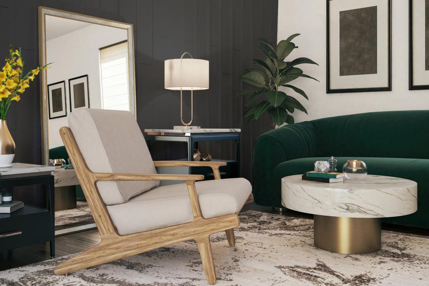 17 Black Shiplap Wall Ideas for Dramatic Design | LoveToKnow