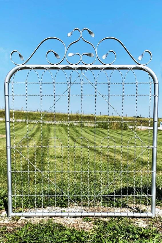 13 Trellis Ideas to Take Your Garden From Average to Show Stopping