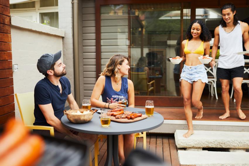 How to Keep Wasps Away & Take the Sting Out of Summer LoveToKnow