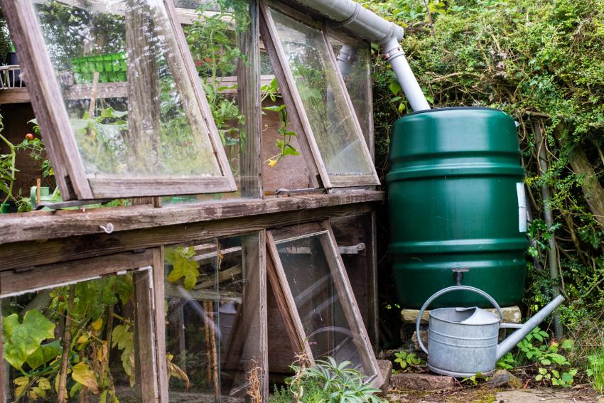 Is It Illegal to Collect Rainwater? Some States Have Regulations